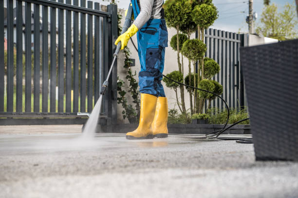 Best Graffiti Removal  in Cinco Ranch, TX